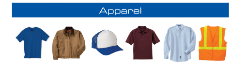 Apparel