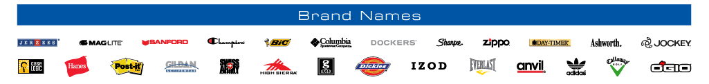 Brands